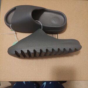 Yeezy slides
